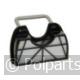 DJ97-01041C Filter Micro filter Mercury - Samsung - 64006060 - 8713411150197 - 64006060001 - DJ9701041C - 6.40.06.06-0