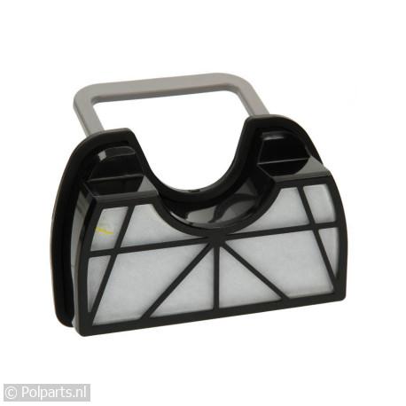 DJ97-01041C Filter Micro filter Mercury - Samsung - 64006060 - 8713411150197 - 64006060001 - DJ9701041C - 6.40.06.06-0