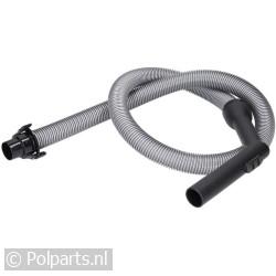 Slang compleet met rechte wartel