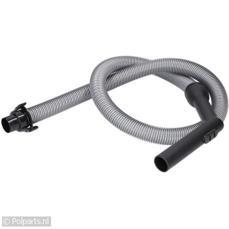 Slang compleet met rechte wartel - Samsung - 64010060 - 8713411150289 - 64010060001 - DJ6700073G - 6.40.10.06-0