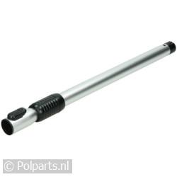 Telescoop zuigbuis 34mm