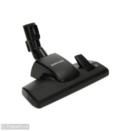 Combi-zuigmond 36 mm met wiel - Samsung - 64016030 - 8713411150333 - 64016030001 - DJ9701402A - 6.40.16.03-0