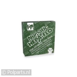 Stofzuigerzak NVM2BH Charles/George