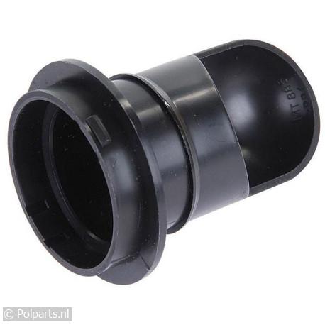 Houder van stofzak -zwart- - Numatic - 64505010 - 8713411150395 - 64505010001 - 227363 - 6.45.05.01-0 - 5028965526767