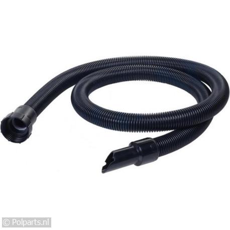 Slang compleet 2,5meter - Numatic - 601101 - 64510011 - 5021879170705 - 64510011001 - 6.45.10.01-1 - 8717774546574