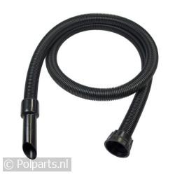 Slang Compleet Lengte 2,5 mtr