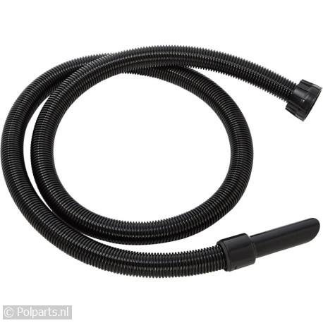 Slang compleet WVD902 - Numatic - 64510020 - 8713411150418 - 64510020001 - 602102 - 6.45.10.02-0