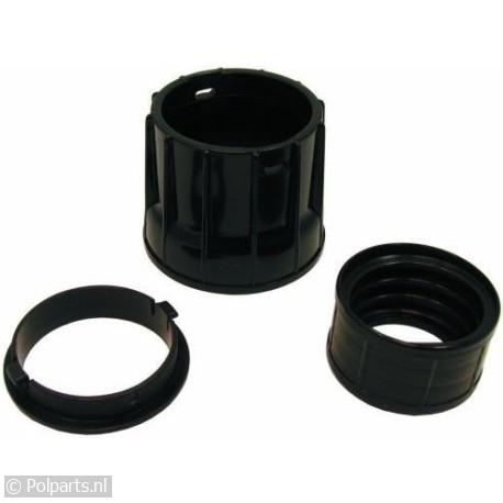 Wartel 38mm schroef - Numatic - 64513050 - 8713411150487 - 64513050001 - 216182 - 6.45.13.05-0 - 5028965030073