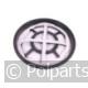 Filter rond - Numatic - 64516010 - 8713411150579 - 64516010001 - 604115 - 6.45.16.01-0