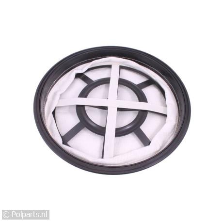 Filter rond - Numatic - 64516010 - 8713411150579 - 64516010001 - 604115 - 6.45.16.01-0