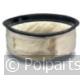 Microtex filter H12 - Numatic - 64516020 - 8713411150586 - 64516020001 - 604309 - 6.45.16.02-0