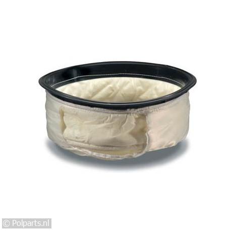 Microtex filter H12 - Numatic - 64516020 - 8713411150586 - 64516020001 - 604309 - 6.45.16.02-0