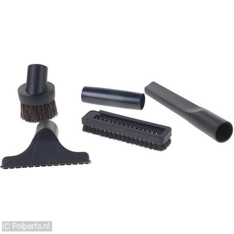 Zuigmond Kit A4 - Numatic - 607304 - 64518210 - 8713411150654 - 64518210001 - 6.45.18.21-0