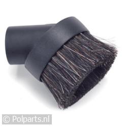 Borstel plumeau 6,5cm