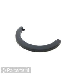 Handgreep van deksel groot