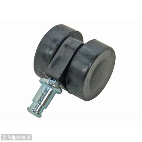 Zwenkwiel - Numatic - 64535010 - 8713411150753 - 64535010001 - 204000 - 6.45.35.01-0