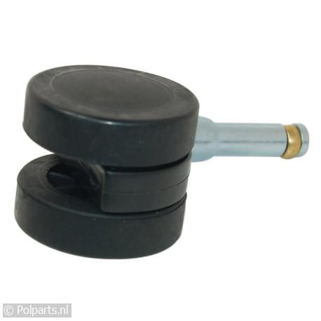 Zwenkwiel - Numatic - 64535020 - 8713411150760 - 64535020001 - 204111 - 6.45.35.02-0