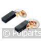 Koolborstel 20x11x6mm voor ES motor -Set- - Numatic - 64547020 - 8713411150791 - 64547020001 - 220702 - 6.45.47.02-0