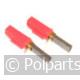 Koolborstel 11x6.1mm in houder -Set- - Numatic - 64547030 - 8713411150807 - 64547030001 - 230240 - 6.45.47.03-0