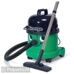 Numatic George Nat/Droog stofzuiger