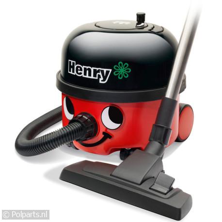 Numatic Henry Basic Eco Line -rood- - Numatic - 64599430 - 5028965607992 - 64599430001 - HVR180 - 6.45.99.43-0