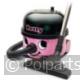 Numatic Hetty Basic Eco Line -roze- - Numatic - 64599470 - 5028965607954 - 64599470001 - HET180 - 6.45.99.47-0