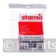 Stofzuigerzak AS / AG systemen 20 liter - Starmix - 65602010 - 4011240411712 - 65602010001 - 434827 - 4011240434827 - 6.56.02.01-0