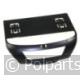 Houder voor mop robotstofzuiger - LG - 66305020 - 8713411150906 - 66305020001 - AGB73332601 - 6.63.05.02-0