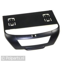 Houder voor mop robotstofzuiger