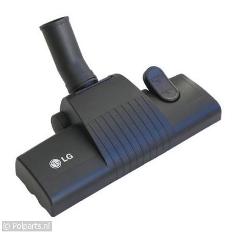 Combi zuigmond 32mm met rubber en haarstrip - LG - 66316010 - 8713411150920 - 66316010001 - AGB69486511 - AGB69486514 - 5249FI1443B - 6.63.16.01-0 - AGB73852402