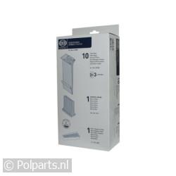 Stofzuigerzak service box C2/C3 serie