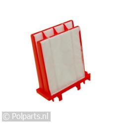 Microfilter -hospital grade-