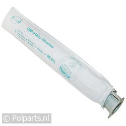 Microfilter -hygienefilter-