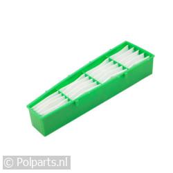 Microfilter -hygienefilter-