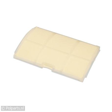 Uitblaasfilter - Sebo - 66806100 - 8713411150982 - 66806100001 - 5143 - 6.68.06.10-0