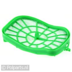 Motorbeschermingsfilter