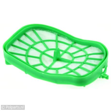 Motorbeschermingsfilter - Sebo - 66806130 - 4012615701209 - 66806130001 - 7012ER - 6.68.06.13-0