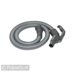 Slang compleet met pistoolgreep en wartel