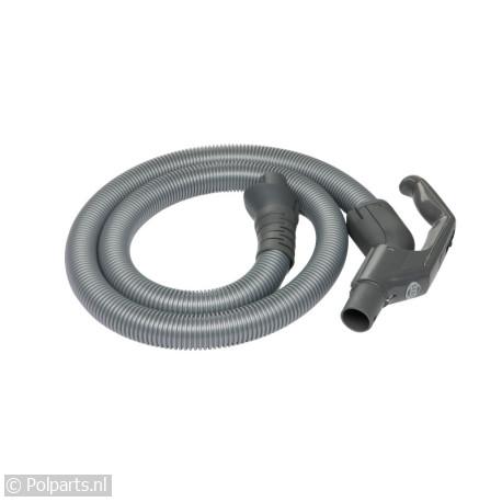 Slang compleet met pistoolgreep en wartel - Sebo - 66810020 - 8713411151002 - 66810020001 - 6349DG - 6349GS - 6.68.10.02-0