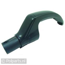 Pistoolgreep handvat -antraciet-