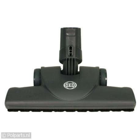 Parket zuigmond met paardenhaar - Sebo - 66819010 - 4012615720002 - 66819010001 - 7200GS - 4012615720019 - 6.68.19.01-0 - 676224099917