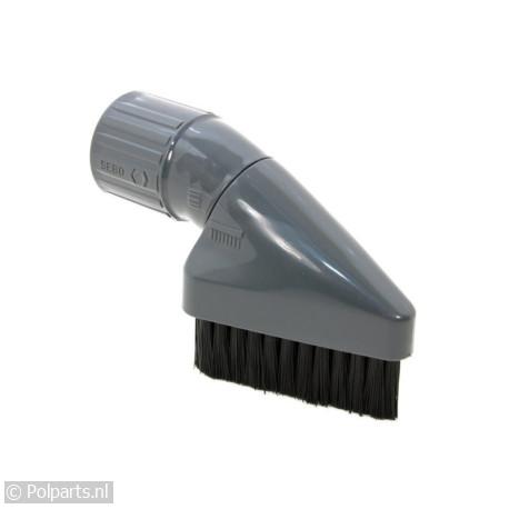 Borstel plumeau - Sebo - 66820010 - 8713411151088 - 66820010001 - 1329GS - 1329ER - 1329DG - 6.68.20.01-0 - 4012615997862