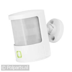 ZPIR-8000 Draadloze Bewegingssensor
