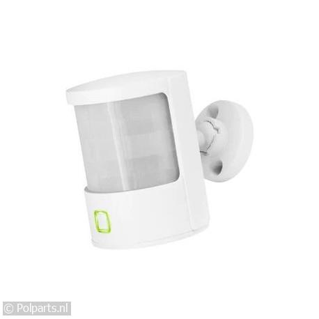 ZPIR-8000 Draadloze Bewegingssensor - Trust - 72501190 - 8713439701708 - 72501190001 - 70170 - 7.25.01.19-0