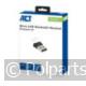 Micro USB Bluetooth Ontvanger Class 1 - ACT - 74604514 - 8716065490947 - 74604514001 - AC6030 - 7.46.04.51-4