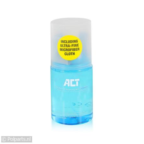 Schermreinigingskit - ACT - 74605034 - 8716065491777 - 74605034001 - AC9516 - 7.46.05.03-4