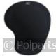 Ergonomische muismat met polssteun - ACT - 74605204 - 8716065491371 - 74605204001 - AC8010 - 7.46.05.20-4