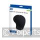 Ergonomische muismat met polssteun - ACT - 74605204 - 8716065491371 - 74605204001 - AC8010 - 7.46.05.20-4