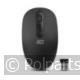 Draadloze Muis 1000 DPI - ACT - 74625034 - 8716065490695 - 74625034001 - AC5110 - 7.46.25.03-4