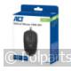 Muis Optisch met scrollfunctie - ACT - 74625084 - 8716065490657 - 74625084001 - AC5005 - 7.46.25.08-4